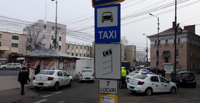 taximetrist amendat