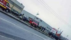 accident Timisoara