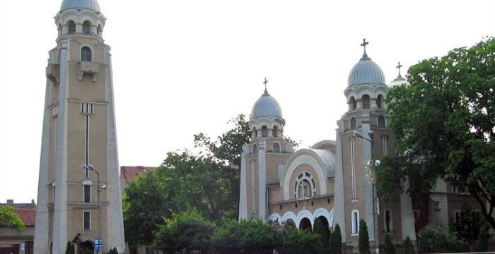 Biserica Iosefin