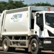 Camion RETIM