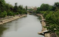 canalul Bega