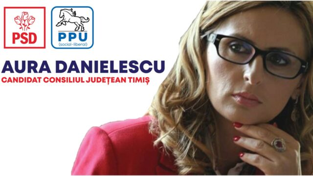 Aura Danielescu