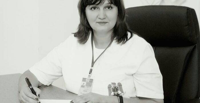 Adriana Varga