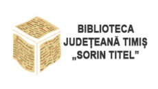 Biblioteca Județeană Timiș „Sorin Titel”