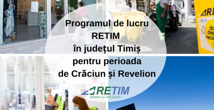 program RETIM