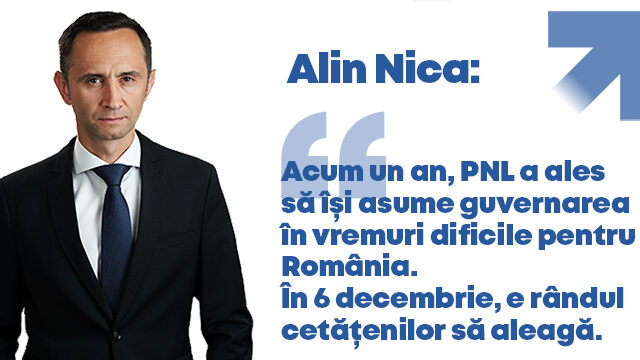 Alin Nica