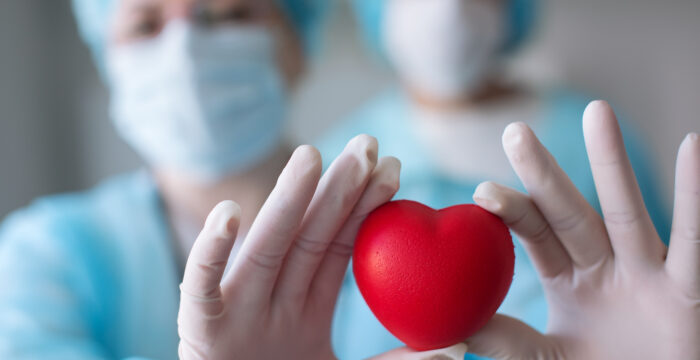 cardiolog epidemie