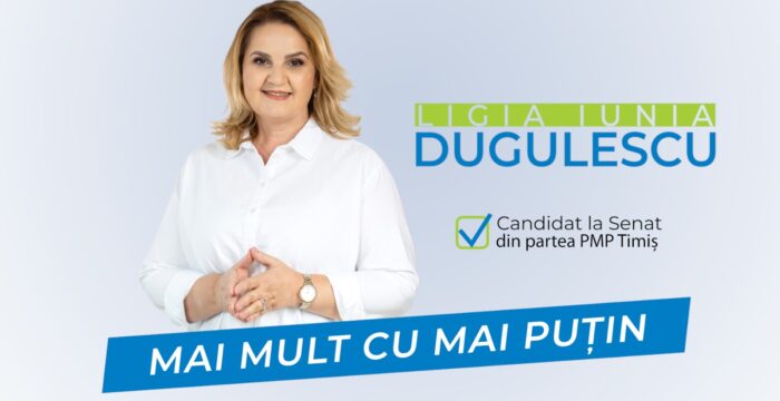 Ligia Dugulescu