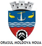 moldova-noua-stema