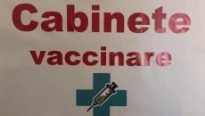centru vaccinare