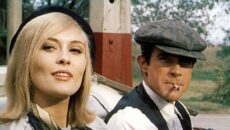 featured image Warren Beatty si Faye Dunaway in filmul din 1976