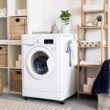 Avantajele de a avea o mașină de spălat inteligentă acasă