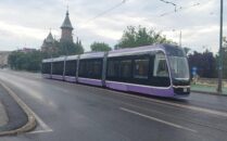 tramvai bozankaya