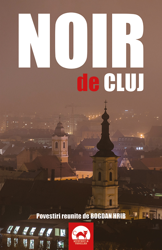 NOIR de Cluj