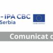 Anunț finalizare proiect CROSS-BORDER NETWORK FOR EDUCATION AND RESEARCH OF NATURAL RESOURCES