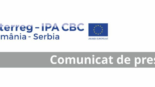 Anunț finalizare proiect CROSS-BORDER NETWORK FOR EDUCATION AND RESEARCH OF NATURAL RESOURCES