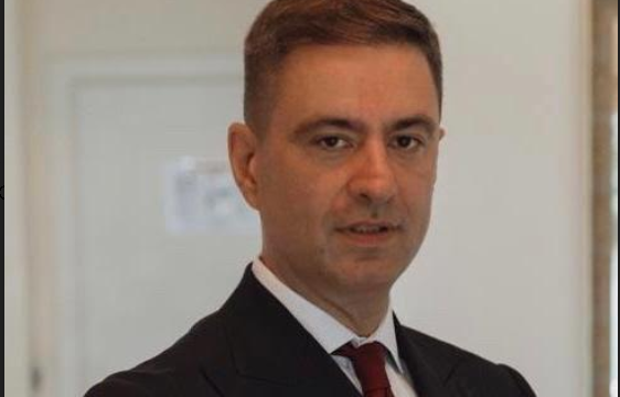Dan Iliescu CEO și fondator CIT Grup.