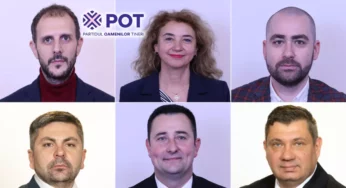 Le-a pus “Mesia” mâna pe cap. Mai mulţi parlamentari POT n-aveau niciun venit înainte de-a ajunge în parlament